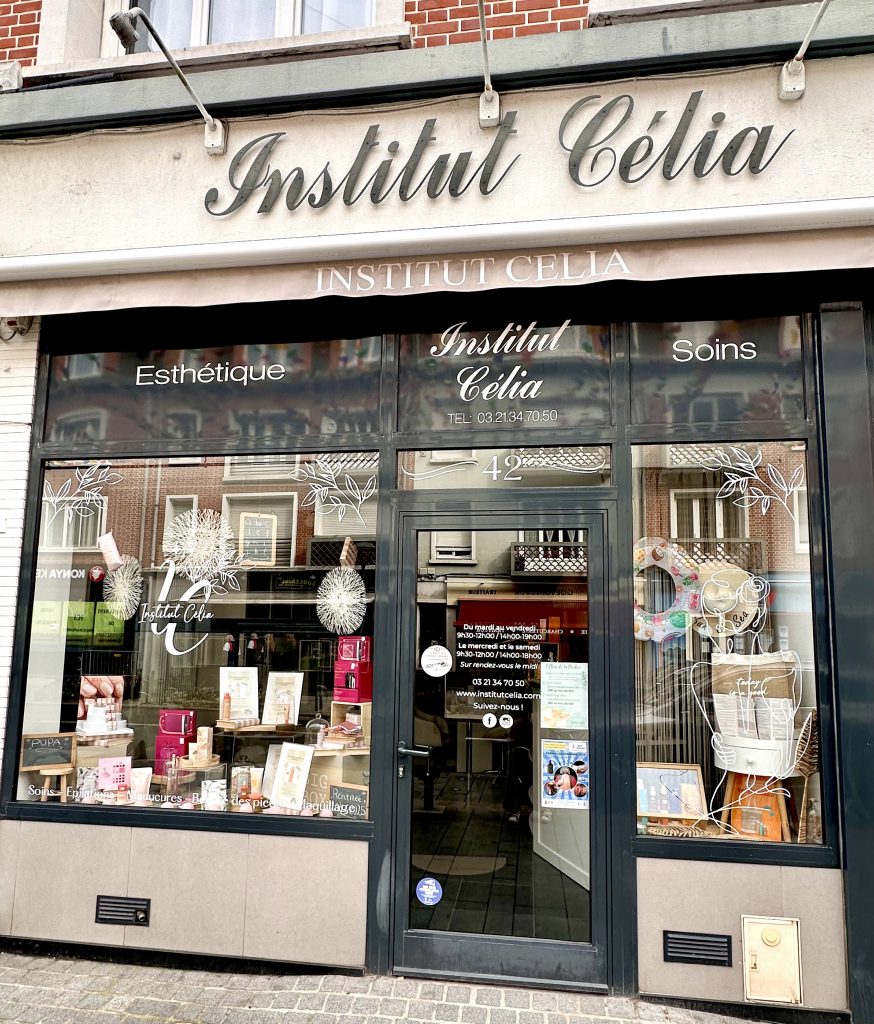 Institut Célia_Calais